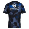 Camiseta de fútbol Inter Milan Pre-Match 2024-25 - Hombre